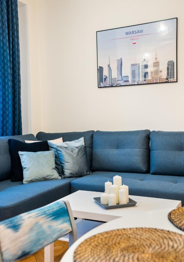 Old Town Eclectic Apartment For 6 People وارسو المظهر الخارجي الصورة